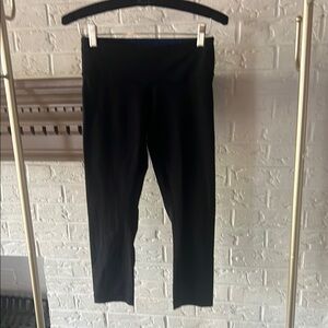 Lululemon Capri Leggings